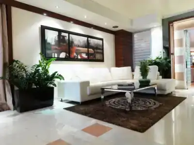 Blazer Suites - 34
