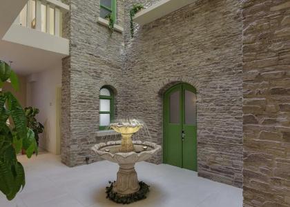 Casa Di Fiori Andros Suites - 0