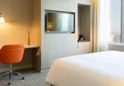 Courtyard by Marriott Las Condes - 5