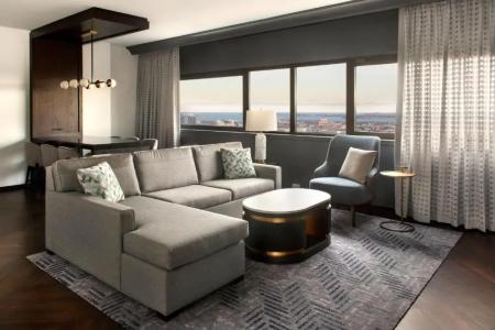 Boston Marriott Copley Place - 88