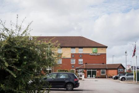 Holiday Inn Manchester West, An Ihg - 43