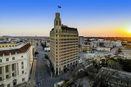 The Emily Morgan - a Doubletree By Hilton - 41