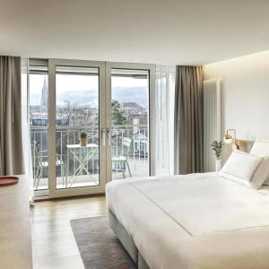 Swissotel Kursaal Bern - 43
