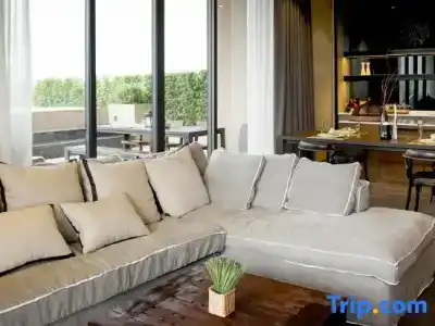 Atta Lakeside Resort Suite - 47