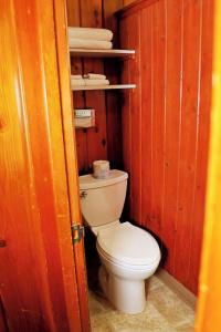 Park and Cabins - 30