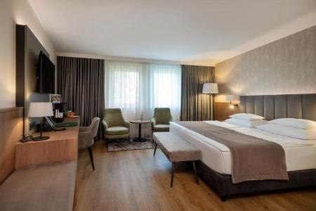 Rogner Tirana - 37