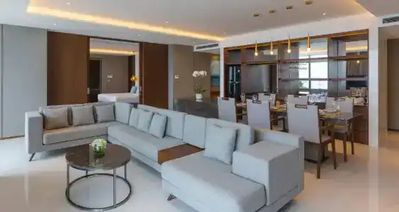 Sel de Mer & Suites - 184