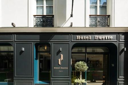 Duette Paris - 0