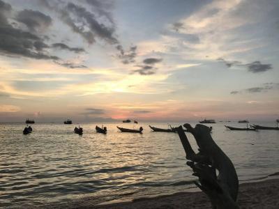 Indie - Koh Tao - 19