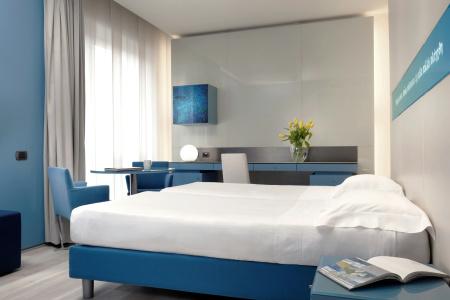 Unahotels Bologna Centro - 30