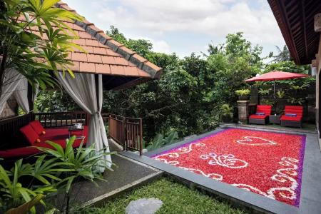 Griya Shanti Villas & Spa - 54