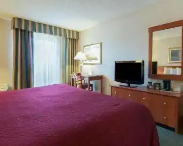 Quality Inn Airport East - 42