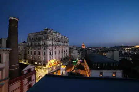 Medar Otel - 9