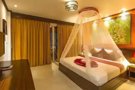Tanawan Phuket - 33