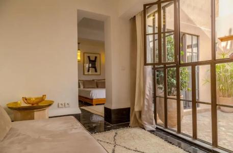 La Maison Maure - 41