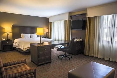 Hampton Inn & Suites - 67