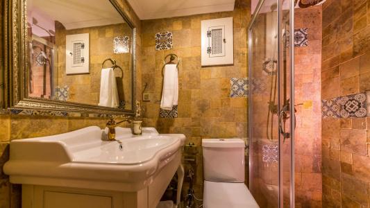 Kahveci Alibey Luxury Concept - 8
