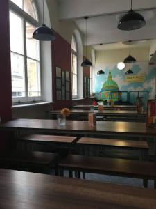 Yha St Paul's - 19