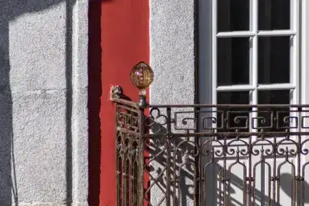 M Maison Particulière - 6