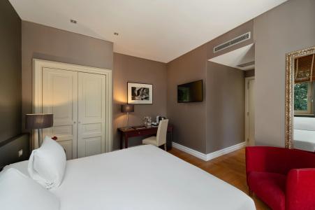 Principe Torlonia - a Member of Elizabeth Hotel Group - 25