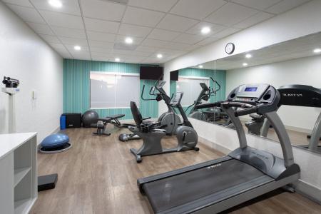 Holiday Inn Express & Suites Tucson, An Ihg - 37