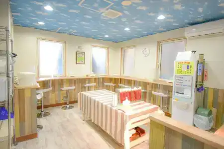 Kamata Inn Social - 8