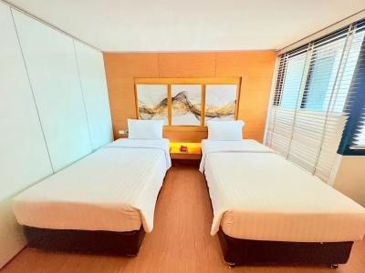 I Residence Silom - 75