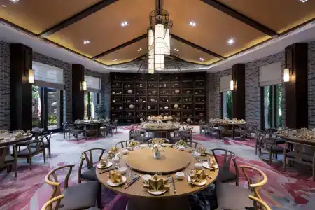Intercontinental Sanya Haitang Bay Resort, An Ihg - 46