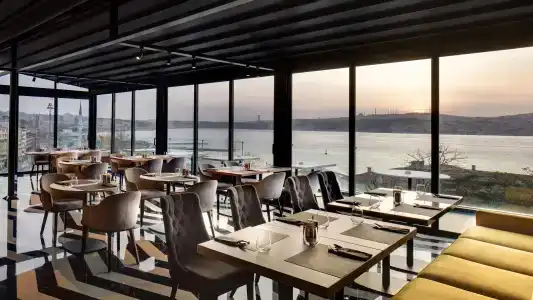 Metropolitans Bosphorus - 18