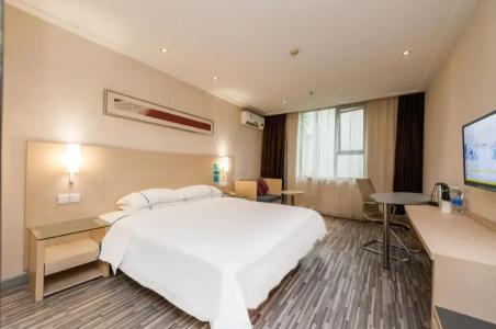 City Comfort Inn Dongting Branch - 4