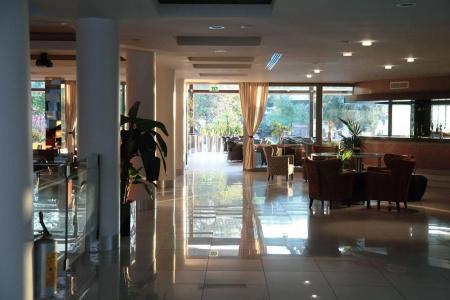 Cronwell Platamon Resort All-Inclusive - 12