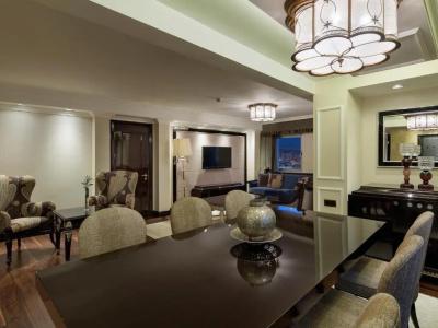 Wyndham Grand Kayseri - 85