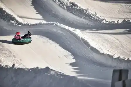 Ski-InnSuites - 18