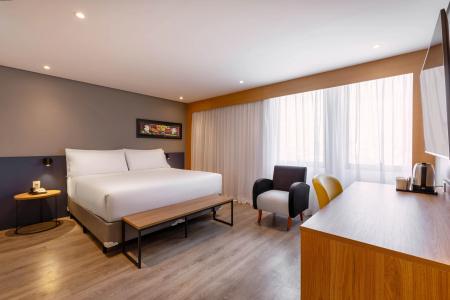 Holiday Inn Parque Anhembi, An Ihg - 27