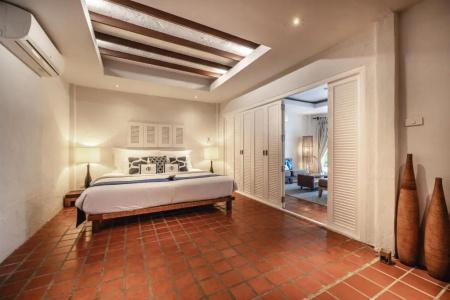 Aleenta Resort And Spa, Hua Hin - Pranburi Sha Plus - 200