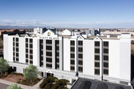 Hyatt Place Denver Airport - 0