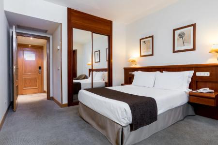 Rafaelhoteles Ventas - 3