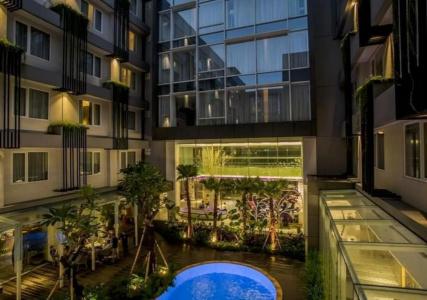Mercure Jakarta Sabang - 13