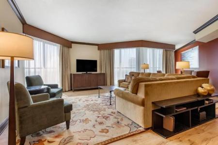 Omni Austin Downtown - 150