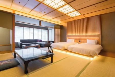 Hakone Yumoto Onsen Kajikaso - 85