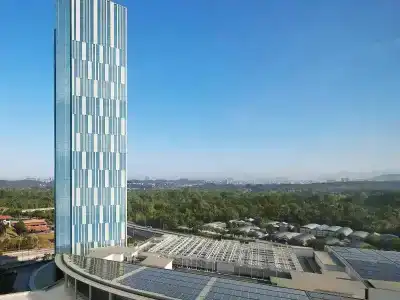 Le Meridien - 84