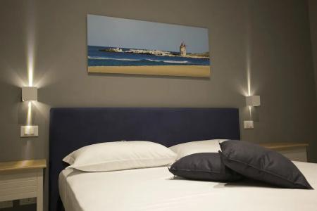 Zibibbo Suites & Rooms - Xix Palazzo Mauro - 243