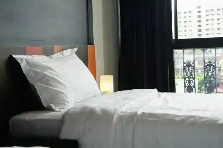Zleepmotion Bangkok - 1