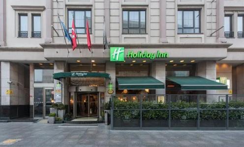 Holiday Inn Sisli, An Ihg - 73