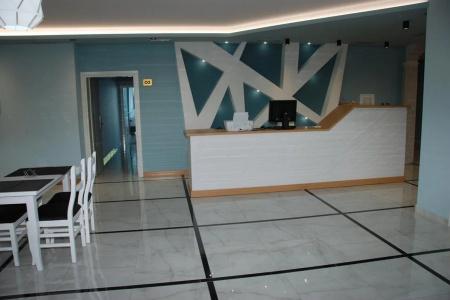 Oceanic Overview Suites - 10