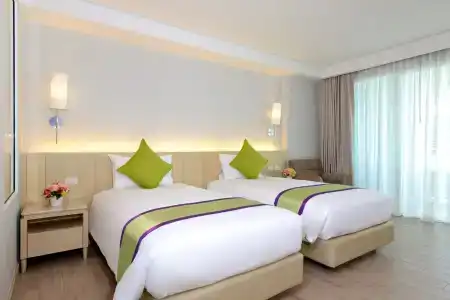 Hisea Huahin - Sha Extra Plus - 7