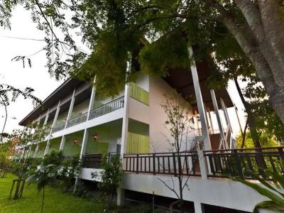 Tree House Sisaket - 15