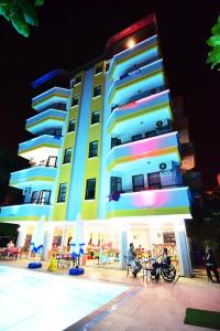 Arsi Sweet Suite - 8