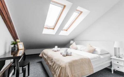 Downtown Bratislava B&B - 32