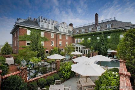 The Vanderbilt, Auberge Resorts Collection - 7